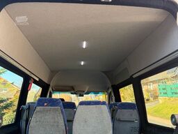 MERCEDES-BENZ Sprinter 313 Cdi 9Sitze+Rollstuhllift Klima Navi