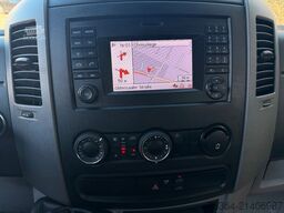 MERCEDES-BENZ Sprinter 313 Cdi 9Sitze+Rollstuhllift Klima Navi