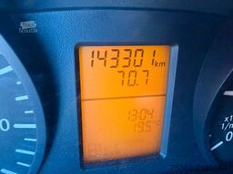 MERCEDES-BENZ Sprinter 313 Cdi 9Sitze+Rollstuhllift Klima Navi