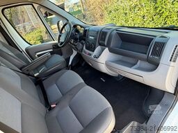 PEUGEOT Boxer 3.0 HDiF Maxi Klima Ahk Motor in Notlauf