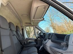 PEUGEOT Boxer 3.0 HDiF Maxi Klima Ahk Motor in Notlauf