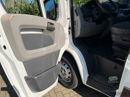 PEUGEOT Boxer 3.0 HDiF Maxi Klima Ahk Motor in Notlauf