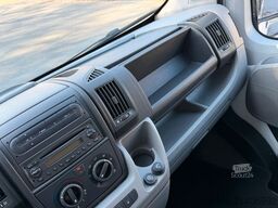 PEUGEOT Boxer 3.0 HDiF Maxi Klima Ahk Motor in Notlauf