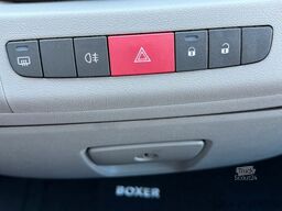 PEUGEOT Boxer 3.0 HDiF Maxi Klima Ahk Motor in Notlauf