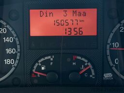 PEUGEOT Boxer 3.0 HDiF Maxi Klima Ahk Motor in Notlauf