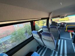 MERCEDES-BENZ Sprinter 313 Cdi 9Sitze+Rollstuhllift Klima Navi