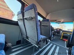 MERCEDES-BENZ Sprinter 313 Cdi 9Sitze+Rollstuhllift Klima Navi
