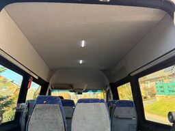 MERCEDES-BENZ Sprinter 313 Cdi 9Sitze+Rollstuhllift Klima Navi