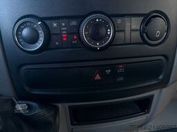 MERCEDES-BENZ Sprinter 313 Cdi 9Sitze+Rollstuhllift Klima Navi