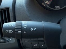 PEUGEOT Boxer 3.0 HDiF Maxi Klima Ahk Motor in Notlauf