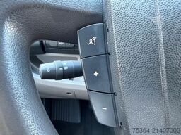 PEUGEOT Boxer 3.0 HDiF Maxi Klima Ahk Motor in Notlauf