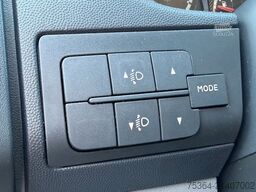 PEUGEOT Boxer 3.0 HDiF Maxi Klima Ahk Motor in Notlauf