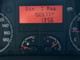 PEUGEOT Boxer 3.0 HDiF Maxi Klima Ahk Motor in Notlauf