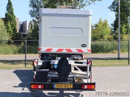 Palfinger P200 TXE | NISSAN NT400 | 20 METER | ISOLATED |...