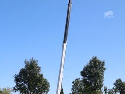 Palfinger P200 TXE | NISSAN NT400 | 20 METER | ISOLATED |...