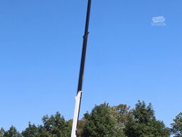 Palfinger P200 TXE | NISSAN NT400 | 20 METER | ISOLATED |...