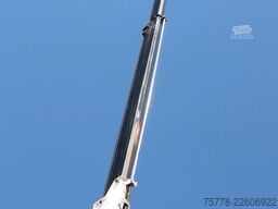 Palfinger P200 TXE | NISSAN NT400 | 20 METER | ISOLATED |...