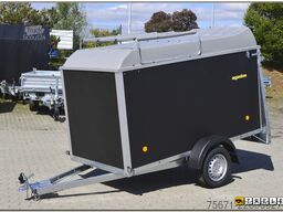 Agados VZ26-O N1 750 kg Rampe und Deckel