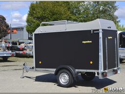 Agados VZ26-O N1 750 kg Rampe und Deckel