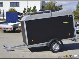 Agados VZ26-O N1 750 kg Rampe und Deckel