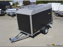Agados VZ26-O N1 750 kg Rampe und Deckel