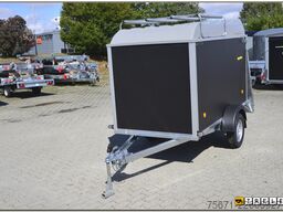 Agados VZ26-O N1 750 kg Rampe und Deckel