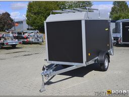 Agados VZ26-O N1 750 kg Rampe und Deckel