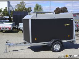 Agados VZ26-O N1 750 kg Rampe und Deckel