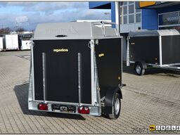 Agados VZ26-O N1 750 kg Rampe und Deckel