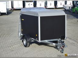 Agados VZ26-O N1 750 kg Rampe und Deckel