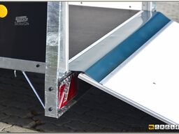 Agados VZ26-O N1 750 kg Rampe und Deckel