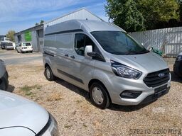 FORD Transit Custom Kasten 300 L2 H2Trend,AHKGarantie