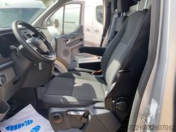 FORD Transit Custom Kasten 300 L2 H2Trend,AHKGarantie