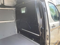 FORD Transit Custom Kasten 300 L2 H2Trend,AHKGarantie