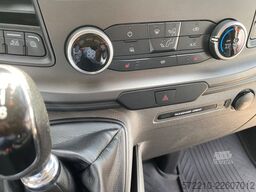 FORD Transit Custom Kasten 300 L2 H2Trend,AHKGarantie