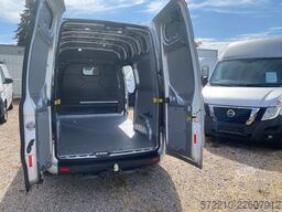 FORD Transit Custom Kasten 300 L2 H2Trend,AHKGarantie
