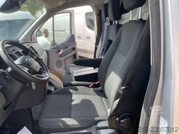 FORD Transit Custom Kasten 300 L2 H2Trend,AHKGarantie