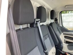 FORD Transit Custom Kasten 300 L2 H2Trend,AHKGarantie