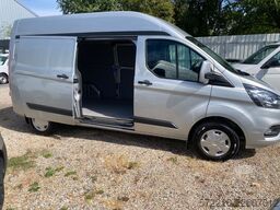FORD Transit Custom Kasten 300 L2 H2Trend,AHKGarantie
