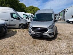 FORD Transit Custom Kasten 300 L2 H2Trend,AHKGarantie