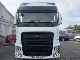Ford F-500
