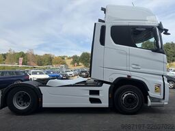 Ford F-500