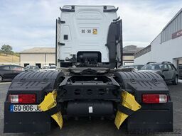 Ford F-500