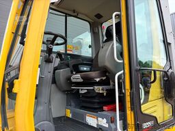 Takeuchi TB295W-1