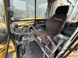 Takeuchi TB295W-1