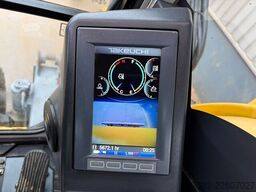 Takeuchi TB295W-1
