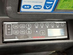 Takeuchi TB295W-1