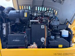 Takeuchi TB295W-1