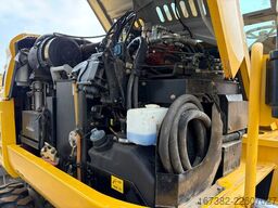 Takeuchi TB295W-1