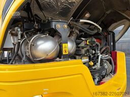 Takeuchi TB295W-1